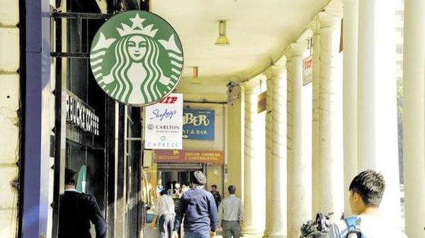 Starbucks doubles its loyalty program customers in India in two years