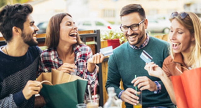 5 must-have loyalty programs for today’s millennials