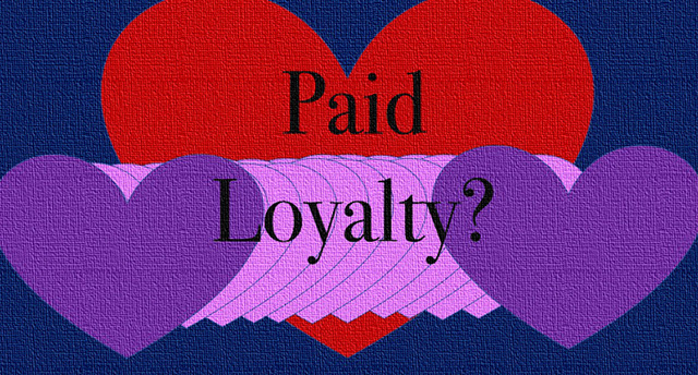 Paid loyalty programs — manna from heaven?