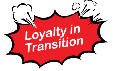 Is Loyalty in Transition?