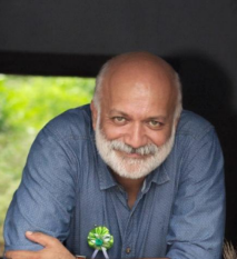 SALIL KUMAR