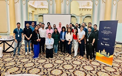 CLMP™ Workshop Held in Bengaluru 24 Aug 2023